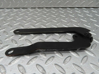 R107 SL bonnet hinge left side used OEM