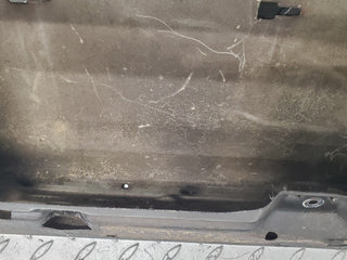 W201 Baby Benz rear left door used OEM