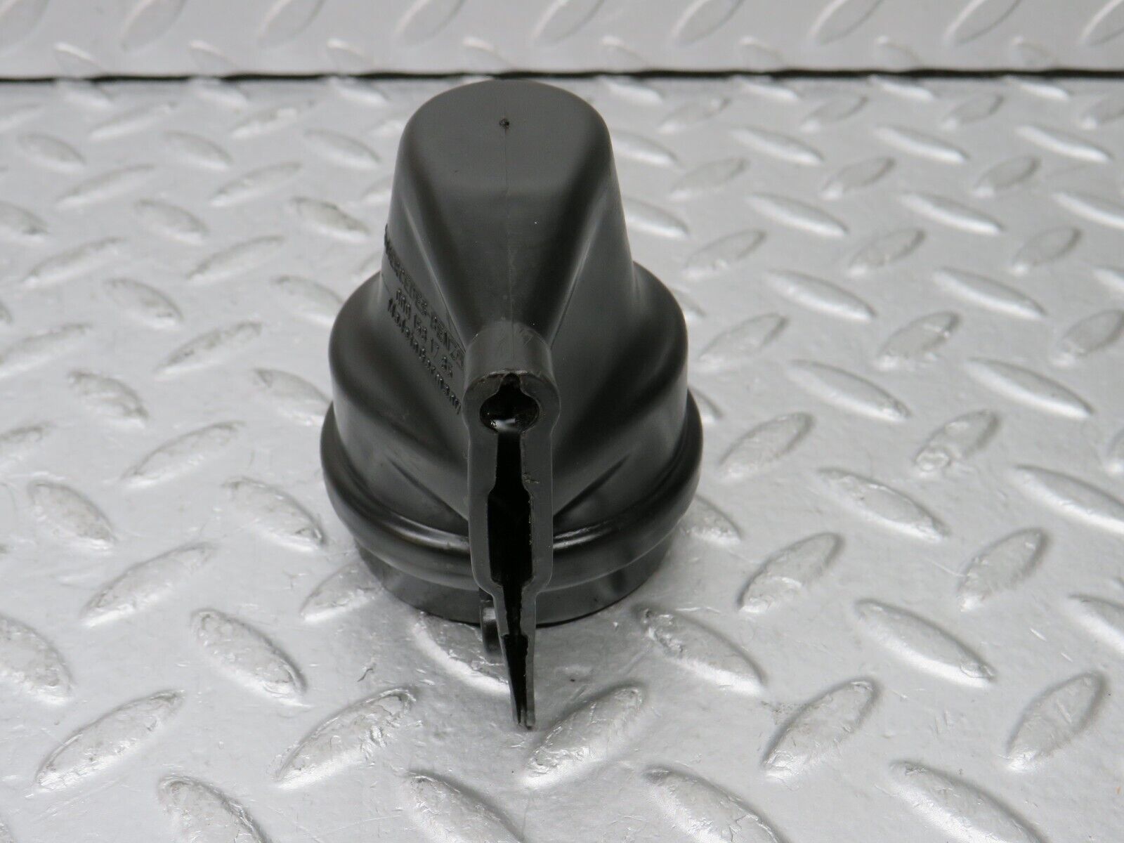35343 Mercedes-Benz R107 280SL Ignition Coil Protective Cap 0001581785