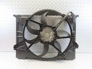 11315 Mercedes-Benz W221 S320 Radiator Cooling Fan 2215000493