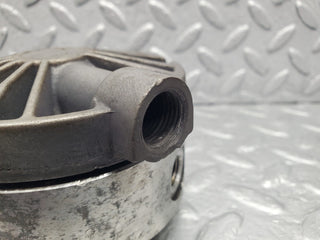 W126 Coupe hydraulic suspension pump used OEM