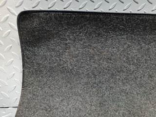 41716 Mercedes-Benz W124 200E Trunk Boot Floor Carpet