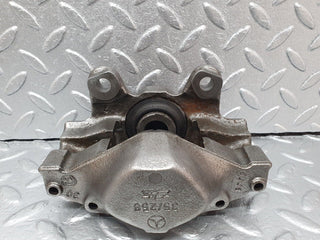 W202 rear right brake caliper used OEM