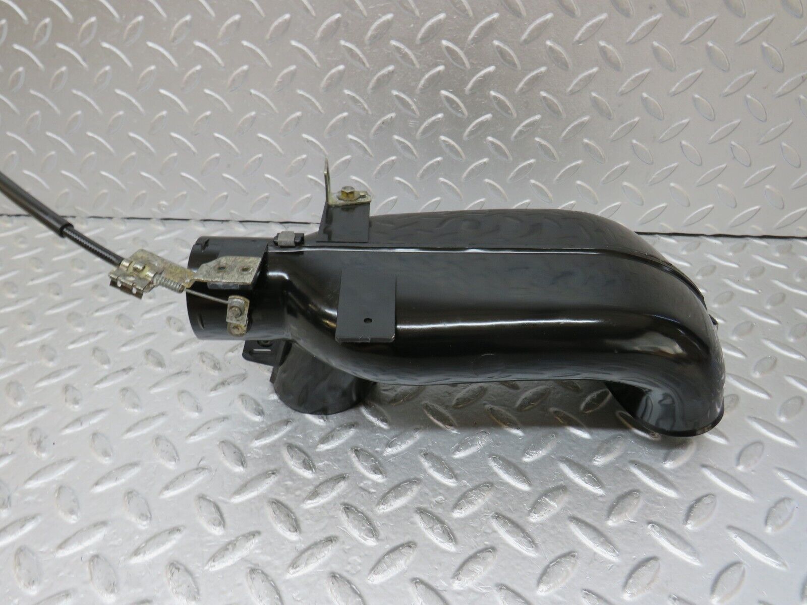 35365 Mercedes-Benz R107 280SL Heater Air Duct Right