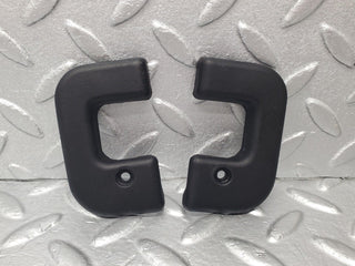 46935 Mercedes-Benz R129 320SL Coupe Interior Door Latch Trim