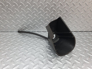 42197 Mercedes-Benz R129 320SL Coupe Roof Folding Lift Cylinder Cover Left 1297700362