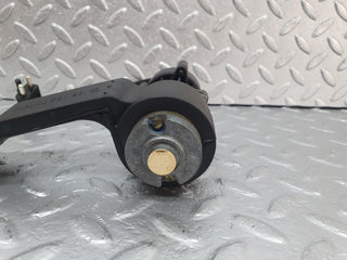 43681 Mercedes-Benz C126 380SEC Coupe Auxiliary Heating Water Pump 1268301014