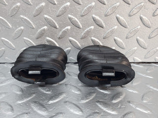 45681 Mercedes-Benz W126 420SE Rear Door Wire Protector Rubber 1268210597