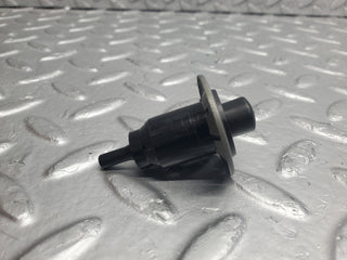 W126 Coupe seat folding button used OEM