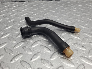 W201 Baby Benz air intake pipe used OEM