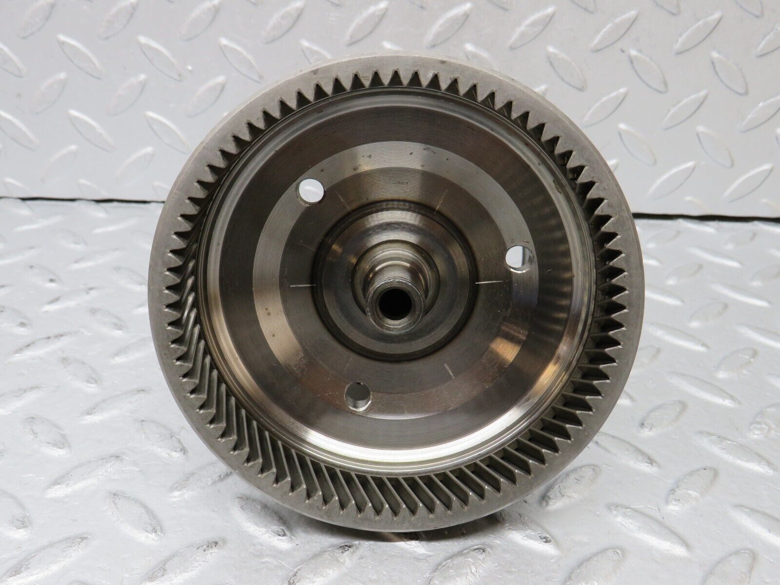 36443 Mercedes-Benz R107 450SL Automatic Gearbox Shaft