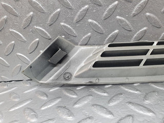 42740 Mercedes-Benz W201 190 2.0L C Pillar Exterior Cover Left Side 2016980189