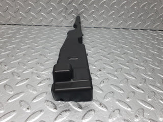 43920 Mercedes-Benz C123 230CE Coupe Bonnet Lock Catch Cover 1238870025