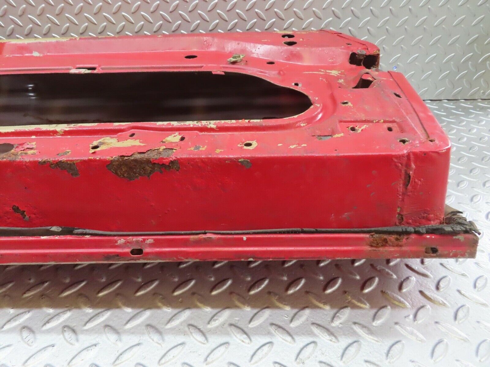 13823 Mercedes-Benz R107 450SL Right Door