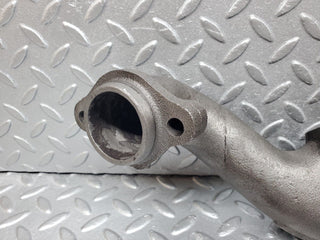 45919 Mercedes-Benz W126 420SE Exhaust Manifold Left 1161422302