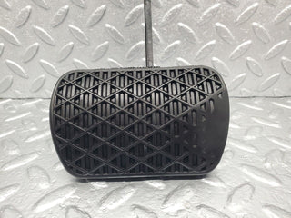 R129 SL brake pedal with rubber used OEM