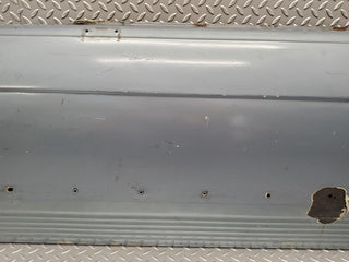 R107 SLC left door used OEM