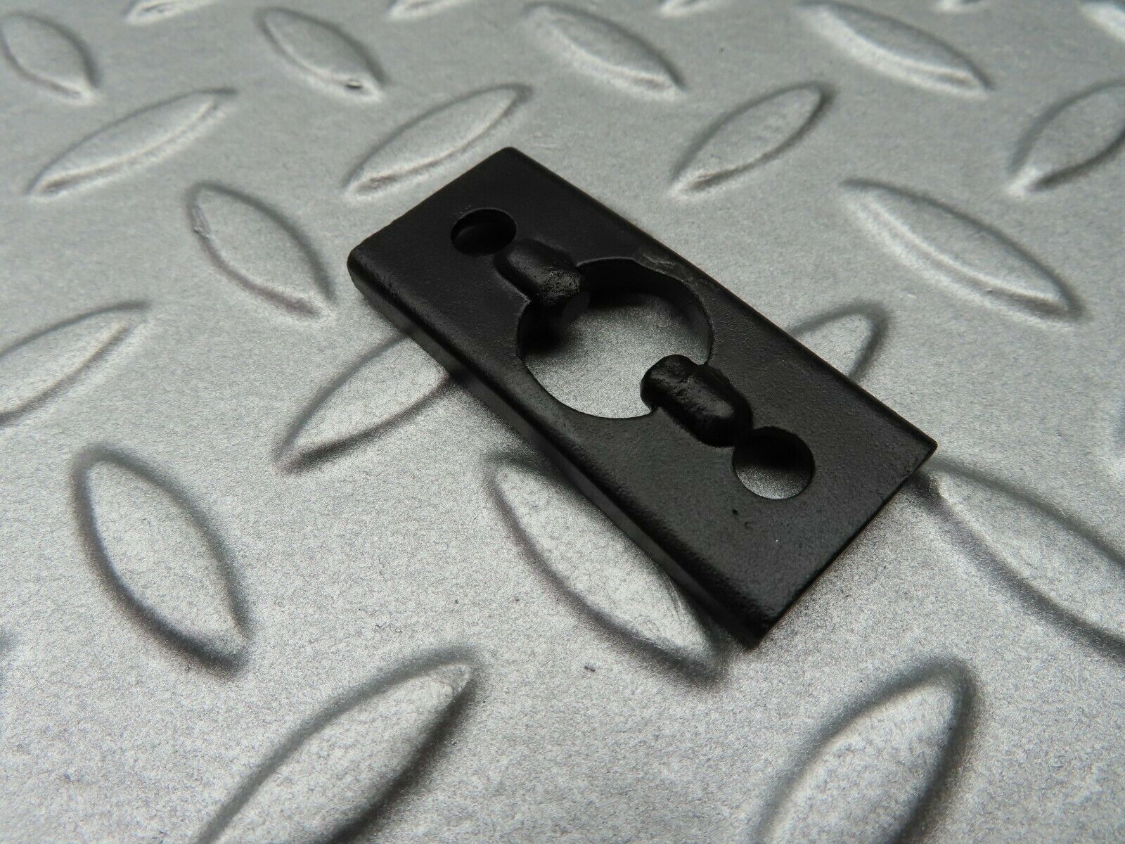 5182 Mercedes-Benz R107 350SL Sun Visor Holder Bracket Right