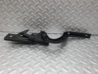 W108 trunk lid hinge right side used OEM
