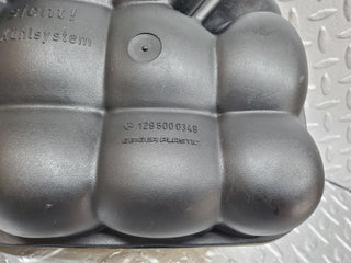 45042 Mercedes-Benz R129 300SL Coupe Coolant Tank Reservoir 1295000349