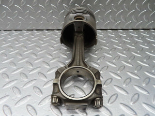 R107 SL piston with connecting rod 92.00 mm used OEM