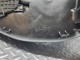 45897 Mercedes-Benz W126 420SE Heater Box Blower Housing Behr