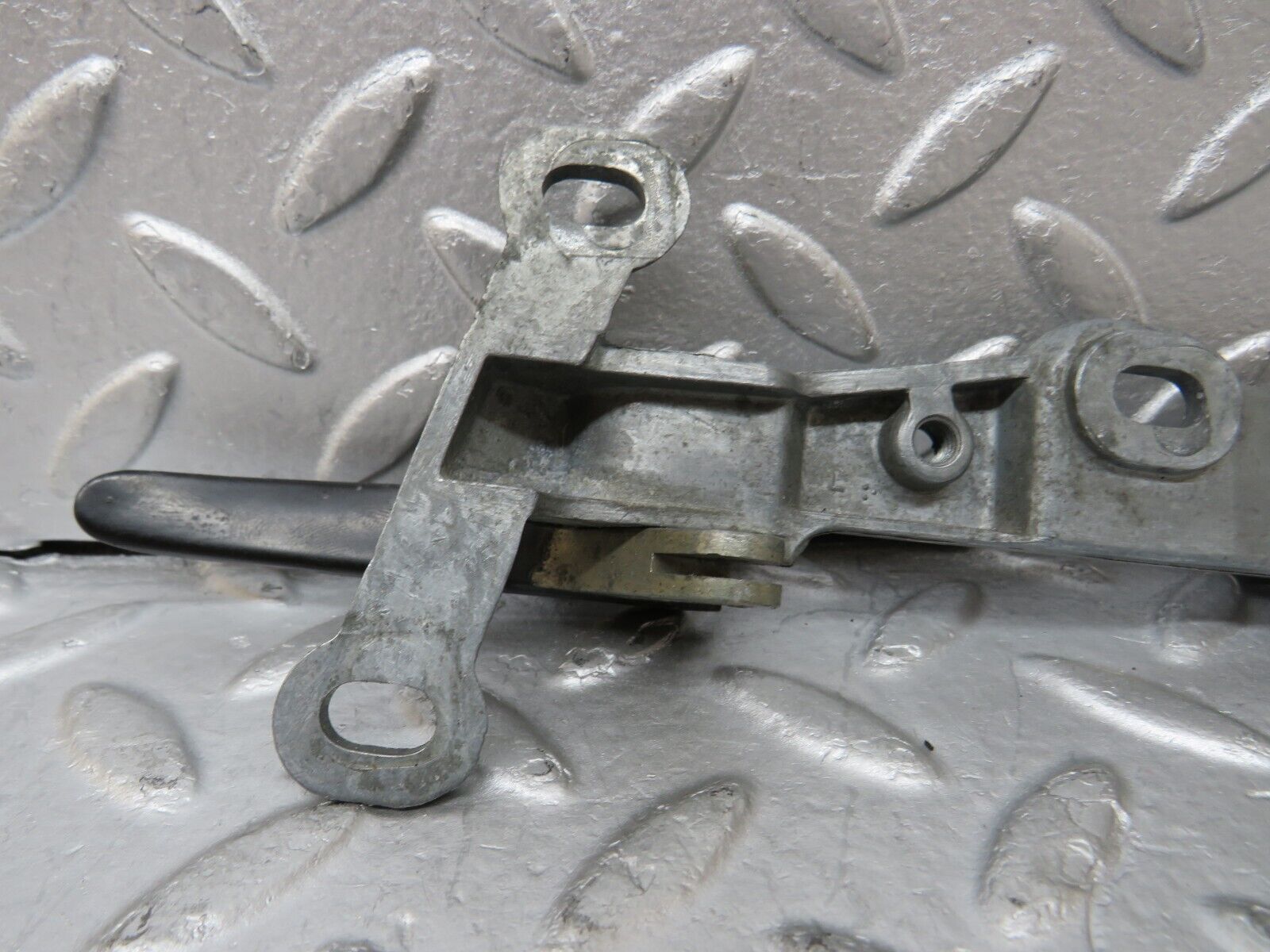 35402 Mercedes-Benz R107 280SL Interior Door Handle Left