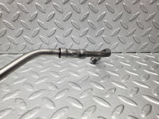 W112 throttle body hose pipe used OEM