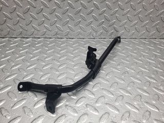 W124 Cabriolet heater blower holder bracket used OEM