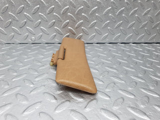 43518 Mercedes-Benz C126 380SEC Coupe Middle Sun Visor