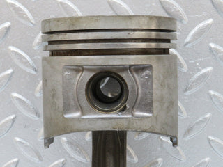 33035 Mercedes-Benz C107 R107 350 V8 Piston With Connecting Rod 92mm 11607