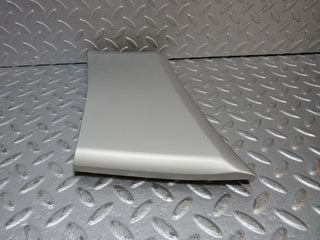 R129 SL rear right lower moulding trim used OEM
