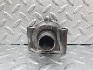 44019 Mercedes-Benz C123 230CE Coupe Thermostat Housing 1022030373