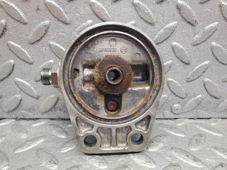 W112 fuel filter housing used OEM