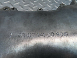 11032 Mercedes-Benz R107 W116  Air Flow Mass Meter Sensor Bosch 1171410690