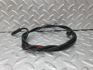 42360 Mercedes-Benz R129 320SL Coupe Suspension Roll Bar Cable 1295400509