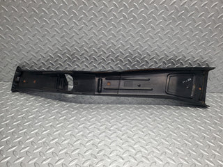 W201 Baby Benz b pillar cover right used OEM