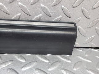 44540 Mercedes-Benz W123 280E Rear Left Door Lower Moulding Trim
