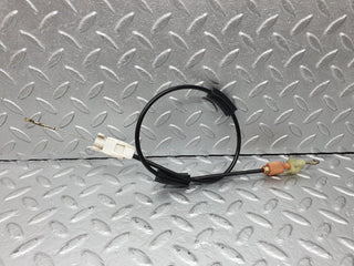 R129 SL door lock cable used OEM