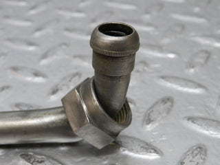 32833 Mercedes-Benz C107 R107 350 V8 Air Intake Manifold Hose