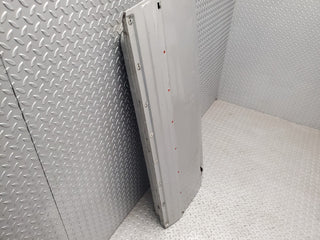 W126 Coupe left door used OEM