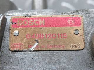 R107 SL air flow mass meter sensor used OEM