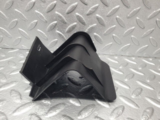 46965 Mercedes-Benz R129 320SL Coupe Central Locking Pump Bracket 1298051314