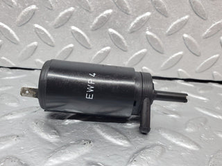 44347 Mercedes-Benz W123 280E Windscreen Washer Pump