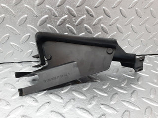 42353 Mercedes-Benz R129 320SL Coupe Radiator Fan Shroud Cover 1295051388 1295051788