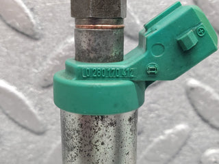 W201 Baby Benz cold start valve used OEM