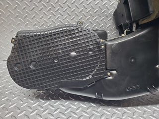 45897 Mercedes-Benz W126 420SE Heater Box Blower Housing Behr