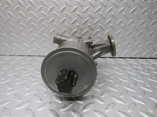 W124 Cabriolet power steering pump used OEM