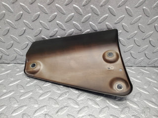 W112 oil pump bracket oil baffle plate used OEM