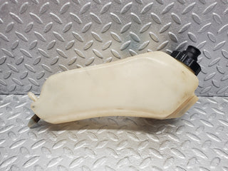 W124 Wagon hydraulic suspension fluid reservoir used OEM